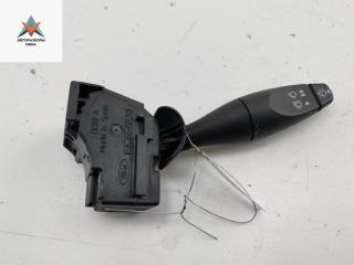 переключатель дворников Ford Transit 6 поколение 2005, 2.0 л., дизель, МКПП, белый, микроавтобус, YC1T17A553AC