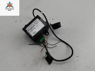 Иммобилайзер Volkswagen LT 2 поколение 2002, 2.5 л., дизель, МКПП, красный, микроавтобус, 2D0953257