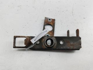 замок капота Mercedes-Benz Vito 2006, 2.2 л., дизель, МКПП, красный, микроавтобус, 6397500650