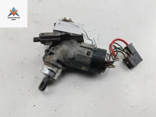 замок зажигания Volkswagen LT 2 поколение 2002, 2.5 л., дизель, МКПП, красный, микроавтобус, 9014600104