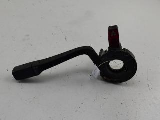 переключатель поворотов Volkswagen Transporter T4 1994, 2.4 л., дизель, МКПП, серый, микроавтобус
