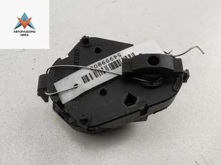 моторчик заслонки печки BMW 5 серия E60/E61 2006, 2.5 л., дизель, АКПП, серый, универсал