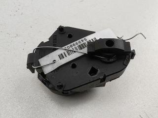 моторчик заслонки печки BMW 5 E60/E61 2006, 2.5 л., дизель, АКПП, серый, универсал