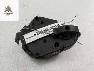 моторчик заслонки печки BMW 5 серия E60/E61 2006, 2.5 л., дизель, АКПП, серый, универсал