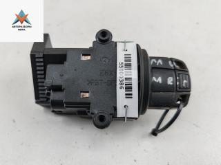 замок зажигания BMW 5 серия E60/E61 2005, 2.5 л., дизель, МКПП, серый, универсал, 6954722