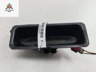 кнопка открытия багажника BMW 5 серия E39 1997, 2.0 л., бензин, МКПП, синий, седан, 8168035