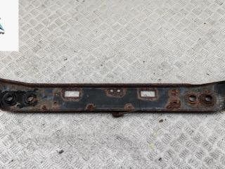 балка под радиатор Ford Transit 6 поколение 2005, 2.0 л., дизель, МКПП, белый, микроавтобус