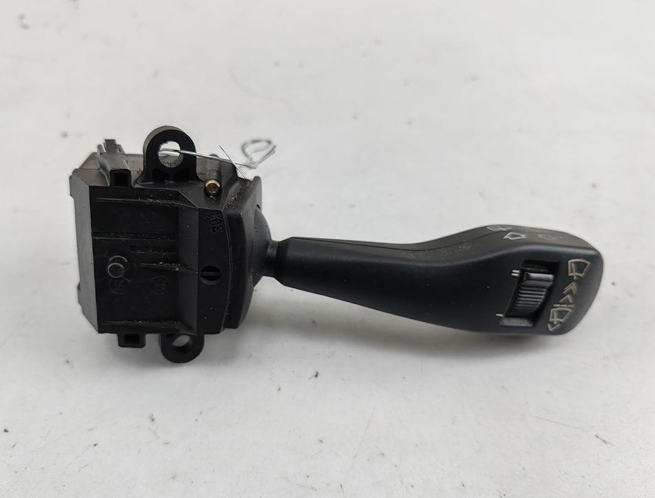 переключатель дворников BMW 3 E46 2001, 2.2 л., бензин, МКПП, серый, универсал, 8363669