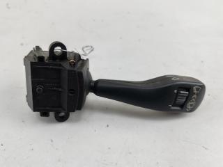 переключатель дворников BMW 3 E46 2001, 2.2 л., бензин, МКПП, серый, универсал, 8363669