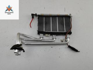 радиатор отопителя (печки) BMW 5 серия E60/E61 2006, 2.5 л., дизель, АКПП, серый, универсал