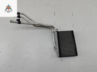 радиатор отопителя (печки) BMW 5 серия E39 [рестайлинг] 2001, 2.2 л., бензин, МКПП, серый, седан, 0766007212