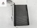 радиатор отопителя (печки) BMW 5 серия E39 [рестайлинг] 2001, 2.2 л., бензин, МКПП, серый, седан, 0766007212 - фото №2