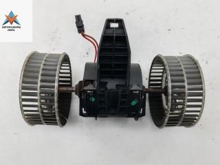 моторчик печки BMW 5 серия E60/E61 2006, 2.5 л., дизель, АКПП, серый, универсал