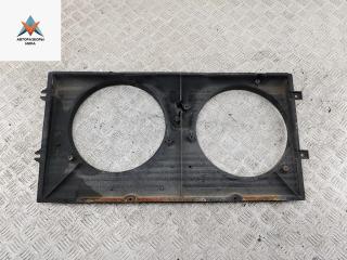 диффузор вентилятора Volkswagen Transporter T4 1991, 1.9 л., дизель, МКПП, белый, микроавтобус, 701121207B