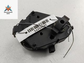 моторчик заслонки печки BMW 5 серия E60/E61 2006, 2.5 л., дизель, АКПП, серый, универсал