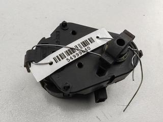 моторчик заслонки печки BMW 5 серия E60/E61 2006, 2.5 л., дизель, АКПП, серый, универсал
