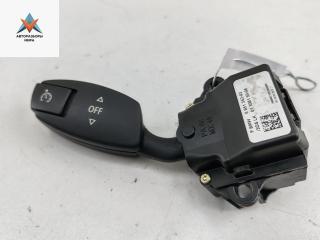 переключатель круиз-контроля BMW 5 серия E60/E61 2005, 2.5 л., дизель, МКПП, серый, универсал, 6951352