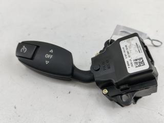 переключатель круиз-контроля BMW 5 серия E60/E61 2005, 2.5 л., дизель, МКПП, серый, универсал, 6951352