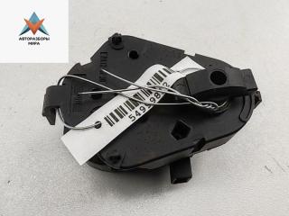 моторчик заслонки печки BMW 5 серия E60/E61 2006, 2.5 л., дизель, АКПП, серый, универсал