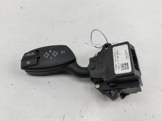 переключатель поворотов BMW 5 серия E60/E61 2005, 2.5 л., дизель, МКПП, серый, универсал, 6951349