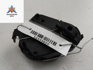 моторчик заслонки печки BMW 5 серия E60/E61 2006, 2.5 л., дизель, АКПП, серый, универсал