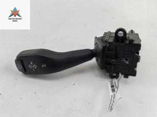 переключатель поворотов BMW 5 серия E39 [рестайлинг] 2001, 3.0 л., дизель, МКПП, синий, универсал, 8363668