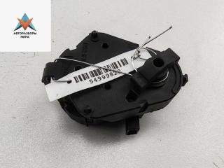 моторчик заслонки печки BMW 5 серия E60/E61 2006, 2.5 л., дизель, АКПП, серый, универсал