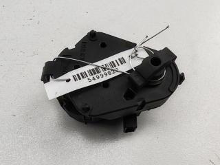 моторчик заслонки печки BMW 5 серия E60/E61 2006, 2.5 л., дизель, АКПП, серый, универсал