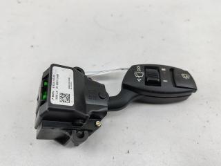 переключатель дворников BMW 5 серия E60/E61 2005, 2.5 л., дизель, МКПП, серый, универсал, 6924107