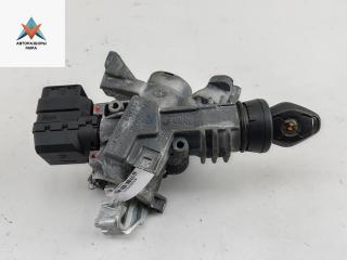 замок зажигания BMW 5 серия E39 [рестайлинг] 2001, 3.0 л., дизель, МКПП, синий, универсал, 1095823