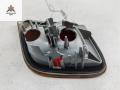 фонарь крышки багажника левый BMW 3 серия E46 [рестайлинг] 2004, 2.0 л., бензин, МКПП, чёрный, седан, 6907945 - фото №2