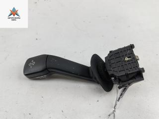 переключатель поворотов BMW 5 серия E39 1997, 2.0 л., бензин, МКПП, синий, седан, 8352014