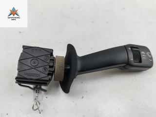 переключатель дворников BMW 5 серия E39 1997, 2.0 л., бензин, МКПП, синий, седан, 8352013