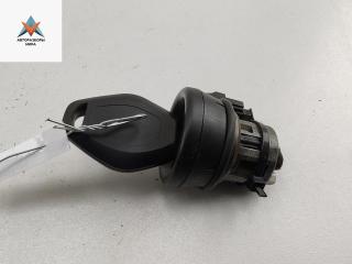 замок зажигания BMW 3 серия E46 [рестайлинг] 2001, 2.2 л., бензин, МКПП, серый, универсал, 1094686