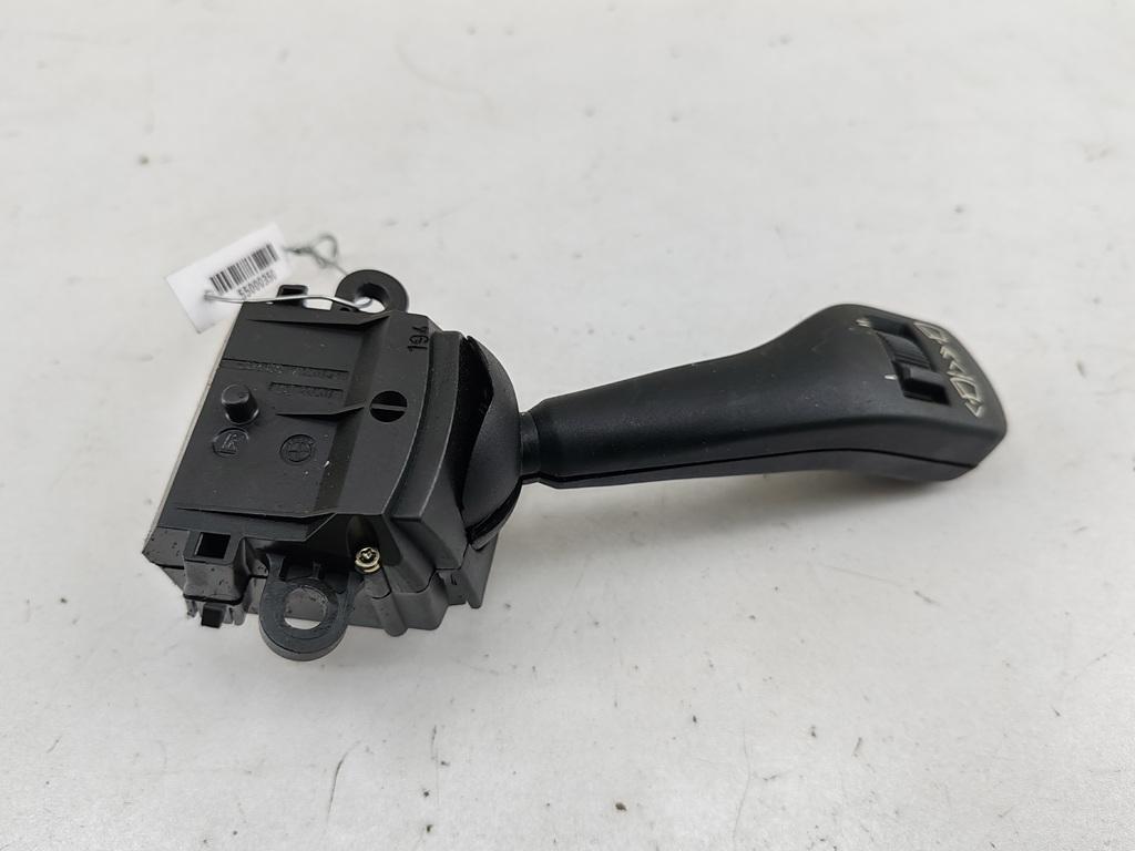 переключатель поворотов BMW 3 E46 2004, 1.8 л., бензин, МКПП, серый, седан, 8363664