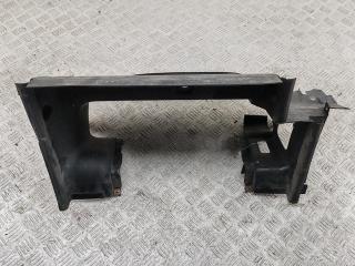 воздуховод BMW 3 E36 1994, 1.6 л., бензин, МКПП, красный, хетчбэк 3 дв., 51711977046