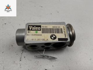 расширительный клапан кондиционера BMW 5 серия E39 [рестайлинг] 2001, 2.5 л., бензин, АКПП, синий, универсал, 8371459