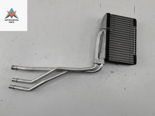 радиатор отопителя (печки) BMW 5 серия E39 [рестайлинг] 2001, 2.5 л., бензин, АКПП, синий, универсал, 8385562