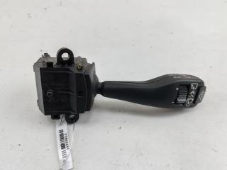 переключатель дворников BMW 5 E39 2001, 3.0 л., дизель, МКПП, синий, универсал, 8375408
