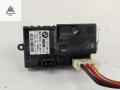 сопротивление печки BMW 5 серия E60/E61 2006, 2.5 л., дизель, АКПП, серый, универсал, 67326988425 - фото №3