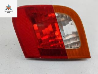 фонарь крышки багажника правый BMW 3 серия E46 [рестайлинг] 2004, 2.0 л., бензин, МКПП, чёрный, седан, 6907946