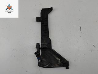 кронштейн радиатора BMW 3 серия E46 [рестайлинг] 2004, 2.0 л., бензин, МКПП, чёрный, седан, 1436250