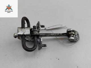 Ограничитель открывания двери задней Opel Vectra C [рестайлинг] 2007, универсал, 09229751