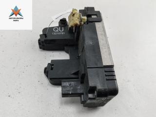 замок двери задней правой Opel Vectra C [рестайлинг] 2007, 1.9 л., дизель, МКПП, чёрный, универсал, 13210761