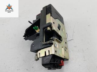 замок двери задней правой Opel Vectra B [рестайлинг] 1999, 1.8 л., бензин, МКПП, серый, универсал, 90503996