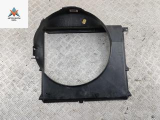 диффузор вентилятора BMW 5 серия E39 1997, 2.5 л., бензин, МКПП, серый, универсал, 2139411157