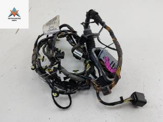 дверная проводка Opel Insignia 1 поколение (A) 2009, 2.8 л., бензин, АКПП, серый, универсал, 13264926