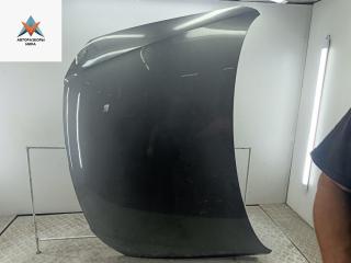 капот Volkswagen Passat B6 2005, 1.6 л., бензин, МКПП, серый, универсал