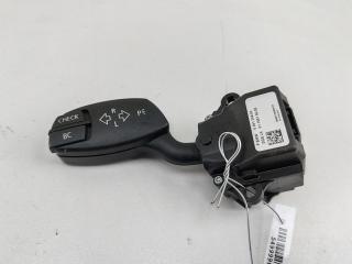 переключатель поворотов BMW 5 серия E60/E61 2006, 2.5 л., дизель, АКПП, серый, универсал, 6951349