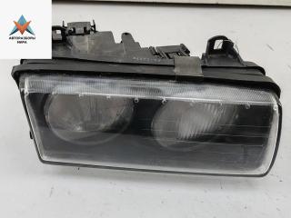 фара правая BMW 3 серия E36 [рестайлинг] 1997, 1.8 л., бензин, МКПП, красный, универсал